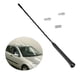 thumbnail image 5 of Mástil de antena para coche, amplificador de señal de radio universal, antena para vehículo, antena de radio para coche 41 cm x 15 cm x 15 cm, 5 of 7