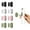 balck,white,pink,green, variant on UMUST 8pcs Magnetic Remote Control Holder, Remote Control Holder for Remote Controls, Chargers, Household Goods Storage