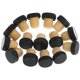 thumbnail image 5 of Tapones de Corcho de 48 Piezas Tapones de Corcho Tapones de Degustación Tapones de Vino En Forma de T con Tapón de Botella de Vino de Madera Superior Tapones de Botella, 5 of 7