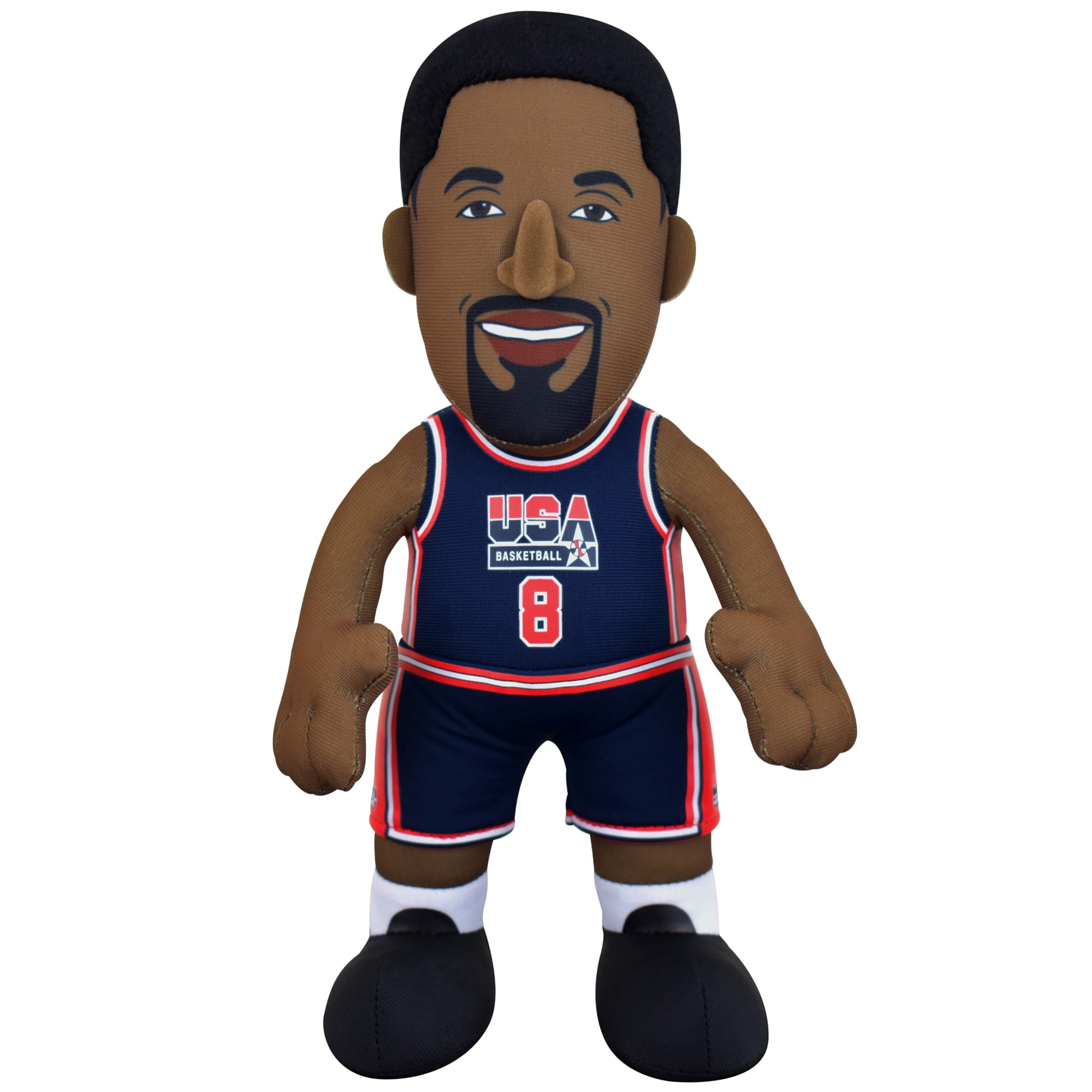 scottie pippen action figure