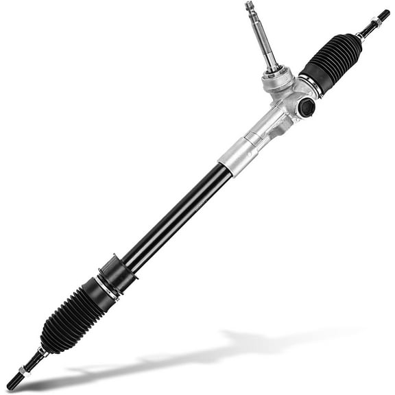 A-Premium [For EPS Steering] Power Steering Rack and Pinion, with Boots, Compatible with Hyundai Tucson 2010-2013 & Kia Sportage 2010-2013, 2.0L 2.4L, Replace for # 565002S000 24-2401