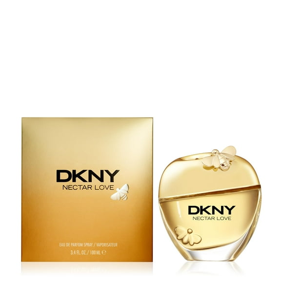 Perfume DKNY Nectar Love Eau de Parfum para mujer 100 ml