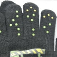 thumbnail image 4 of Qarigey 1 par de guantes cálidos para niños estilo de dibujos animados exquisito accesorio de ropa cubierta de dedo para niños con patrones de Type3 Qarigey AP009035-06, 4 of 6