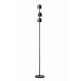 thumbnail image 3 of hometrends LED 3 Light Floor Lamp, 3 of 4