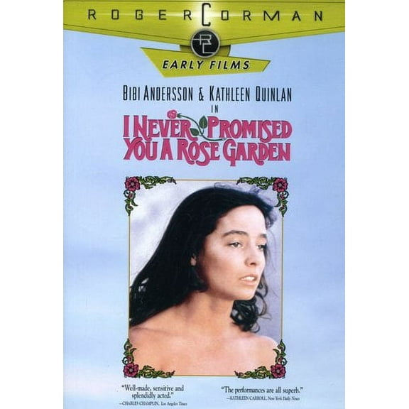 I Never Promised You a Rose Garden (DVD)