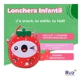 thumbnail image 3 of Lonchera Infantil Ruz Holi 4 L, 3 of 4