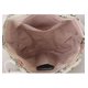 thumbnail image 5 of Fashion Summer Women's Canvas Handbag Love Girl Graffiti Shoulder Bag Female Casual Totes Beach Shopping Top-handle Bags, 5 of 5