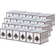 thumbnail image 1 of Juego de cartas a granel Regal Games Rockets 144 Decks 310 GSM, 1 of 9