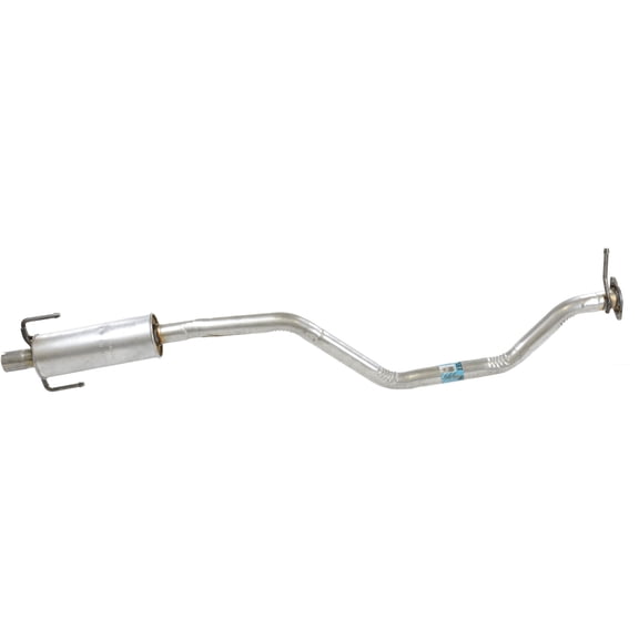 Walker 56300 Exhaust Resonator and Pipe Assembly