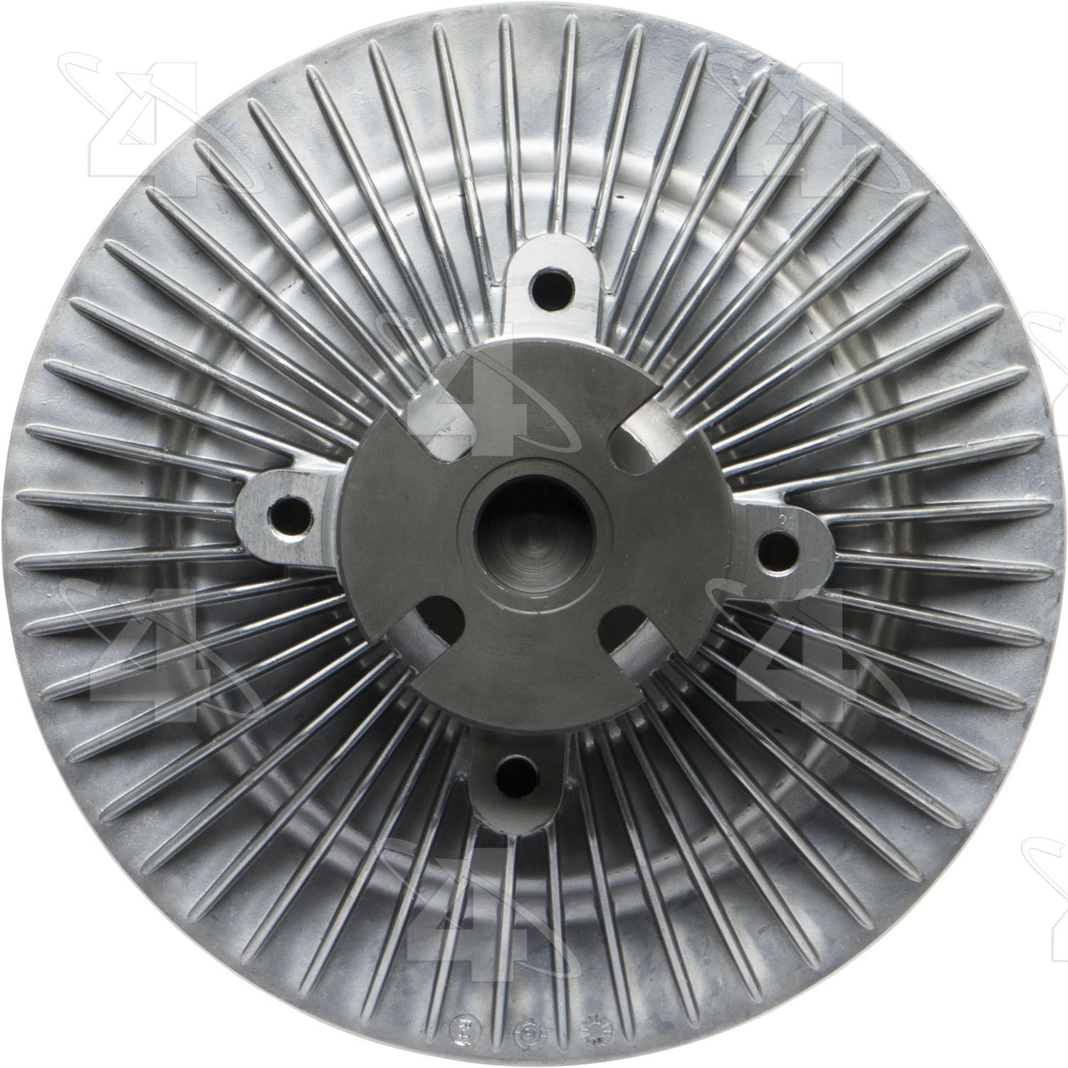 Engine Cooling Fan Clutch Hayden 2947