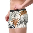 thumbnail image 4 of Daiia Design Name All Over Print Boxer Briefs -Size Name Multicolor Ultra Soft Performance Boxer Briefs, 4 of 9