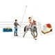 thumbnail image 5 of Juguetes para Caballos Schleich Horse Club Juego de Caballos de Mia 18 Piezas, 5 of 8