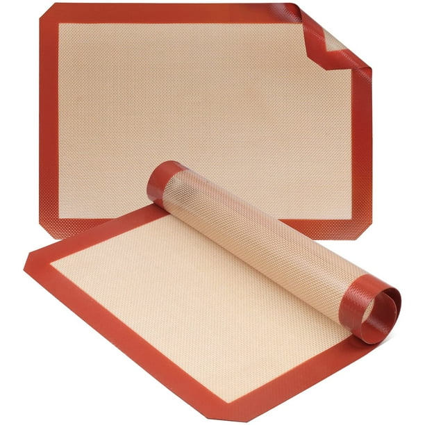 Is silicone baking safe clearance