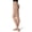 Beige, variant on Capezio Ultra Soft™ Self Knit Waistband Transition Tight®