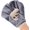 Gray, variant on 2 Pcs Sugar Glider Bonding Mitt, Calming Sleeping Glove, Bite Proof Animal Handling Gloves, Hedgehog Accessories Calming Glove for Train Your Sugar Glider Small Animals Hamster Rats Pet (Beige)