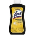 thumbnail image 2 of Lysol Concentrate All Purpose Cleaner Disinfectant, 12 Ounce Pack of 3, 2 of 3