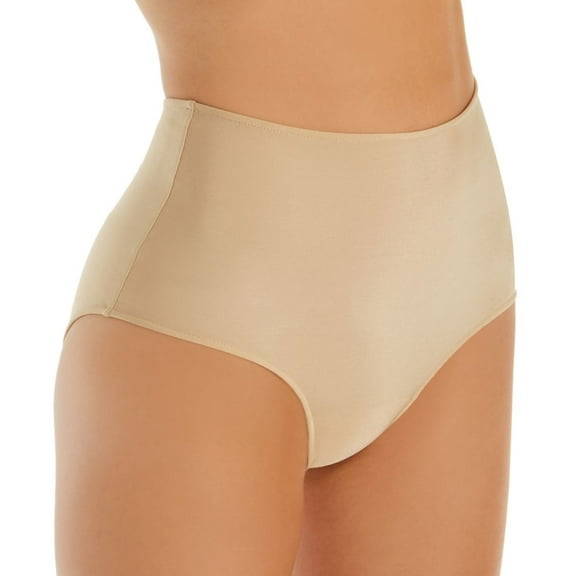 Women's Only Hearts 5498 Second Skins Brief Panty (Nude M)