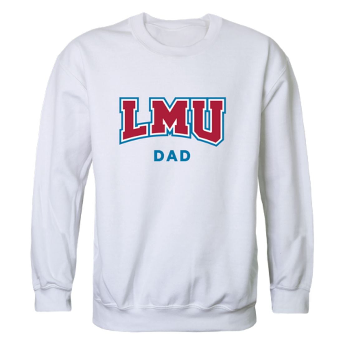 Lmu sweatshirt Clearance