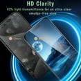 thumbnail image 5 of XXKQ Exclusive Glass Screen Film Protector for iPhone 16, New, 5 of 5