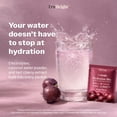 thumbnail image 2 of TruHeight Hydration Packets (Grape) Kids, Teens & Adults Fast Hydration, Energy & Recovery - Dehydration Relief Electrolytes Powder Packets for Athletes - Sugar Free, Zero Calorie, Non-GMO, Vegan, 2 of 8