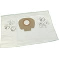 thumbnail image 4 of Nilfisk-Alto Aero 31 30 Liter Wet/dry Vacuum With Stainless Steel Tank, 4 of 5