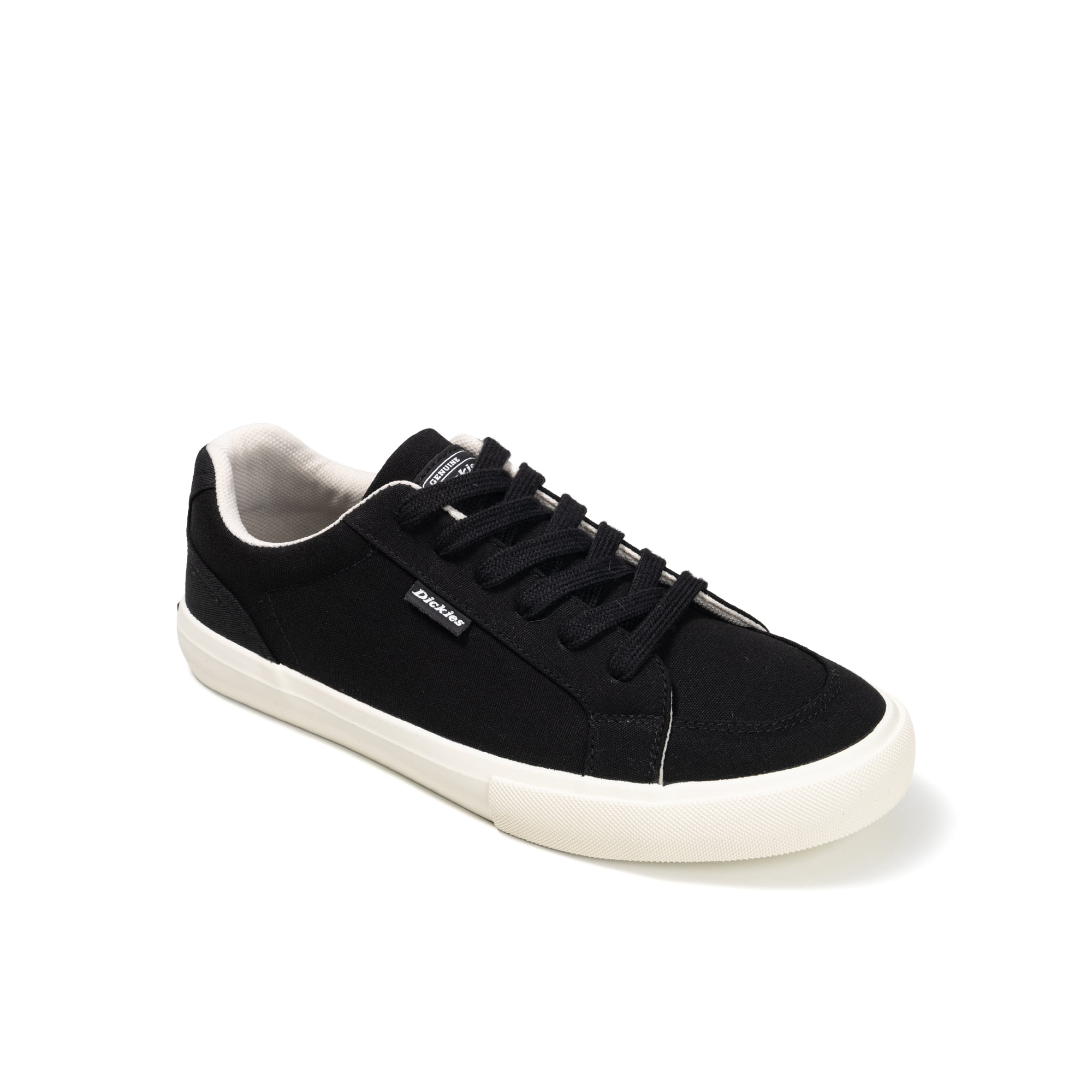 Dickies Ladies Lace Up Sneaker