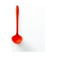 thumbnail image 2 of GIR Skinny Ladle: Red, 2 of 3