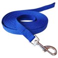 thumbnail image 3 of Greeniant con Clip de hebilla, Collar antipérdida/para evitar accidentes de coche para perros, cachorros, collares para perros, Suministros para perros azul 1.5x120cm Greeniant PT0630-02, 3 of 6
