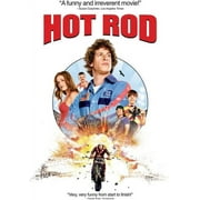 Hot Rod (DVD), Paramount, Comedy