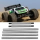 thumbnail image 4 of RC Suspension King Pins, Replacement Exquisite Stable Driving RC Hingepin Kingpin Set Upgrade Part High Strength For 1/10 RC Car ANGGREK RC Hingepin Kingpin Set, 4 of 8