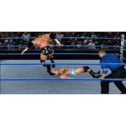 WWE Smackdown vs. Raw 2006 - PlayStation Portable