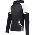thumbnail image 1 of Holloway Boy's Retro Grade Jacket, 1 of 1