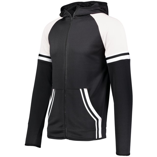 Holloway Boy's Retro Grade Jacket