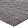 thumbnail image 5 of Jaipur Konstrukt Kelle Solid Pattern Wool/Silk Handloom Rug, 5 of 9