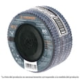 thumbnail image 2 of Disco Laminado 7 Barreno 7/8 Grano 60 Truper TRUPER DLTP-7060, 2 of 2