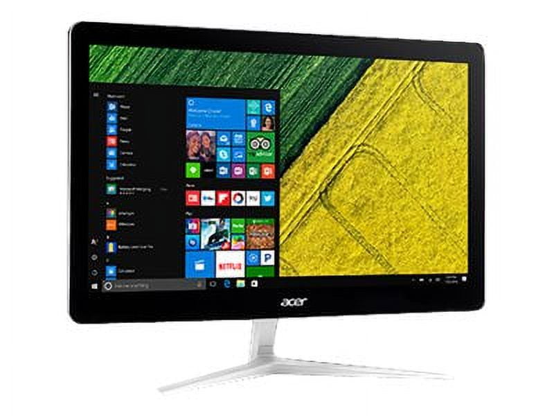 デスクトップパソコンacer セット Acer | Aspire S24 - YouTube