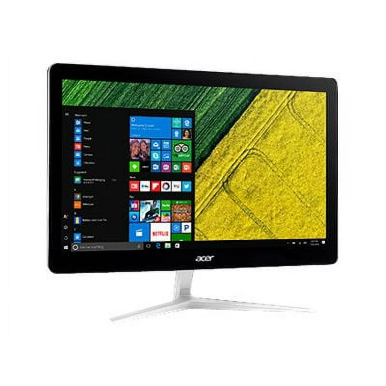 Acer Aspire Z24-890 - All-in-one - Core i5 9400T / up to 3.4