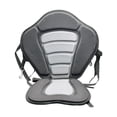 thumbnail image 1 of koolsoo Boat Cushioned Seat with Back Rest Multifunctional Simple Assembly Universal, 1 of 9