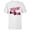 White, variant on Disney Minnie Mouse Racing Team "ZOOOOM!" Race Car Driver - Short Sleeve T-Shirt for Kids - Customized-White