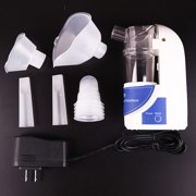 Cosmetology Vaporizer Ultrasonic Nebulizer Handheld Personal Cool Mist Inhaler Aromatherapy Essential Oil Humidifier for Adult and Kid Australian regulations