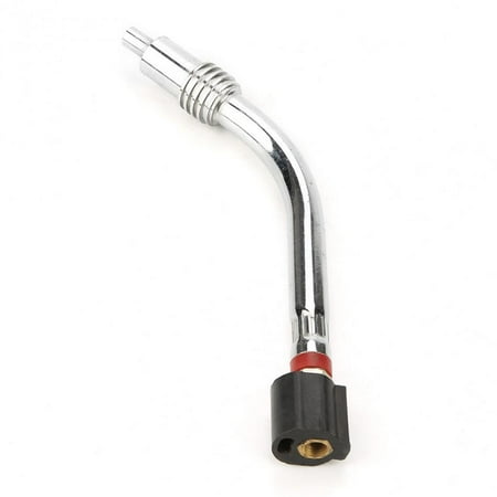 

Fancy Welding Torch Consumables Swan Neck MIG Welder Fit for Binzel 24KD
