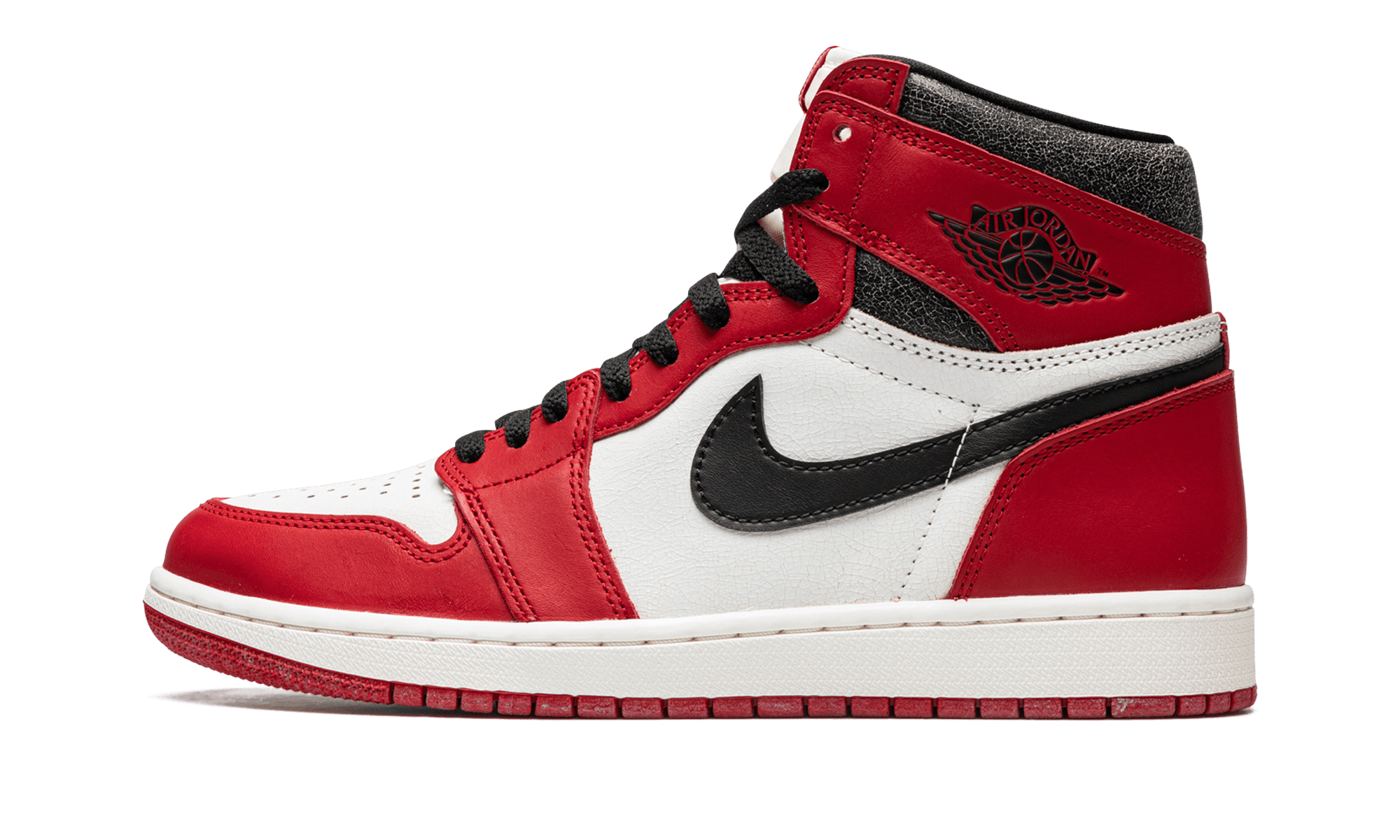 Jordan 1 Homage To Home “Non numbered” size 9.5 ?For All My Grade School Size People We Got That Heat  main image 4