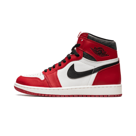 Jordan MENS Air Jordan 1 Retro High OG "Chicago Lost and Found" DZ5485 612 from Stadium Goods