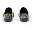 thumbnail image 5 of Anywear Journey Men and Women Shoes Injected Molded EVA Slip-On Garden Shoes, Chef Shoes, 10, Brightest Butterfly, 5 of 6