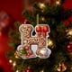 thumbnail image 4 of 26 Letters Christmas Tree Decoration Pendant Christmas Tree Ornaments Personalized DIY Christmas Ornaments Christmas Decoration Xmas Tree Hanging Decor Feature, 4 of 6