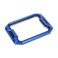 thumbnail image 1 of New For Honda Adv 350 Adv350 2022 2023 Motorcycle Accessories Aluminum Instrument Surround Meter Frame Screen Protection Cover s202412246526, 1 of 5