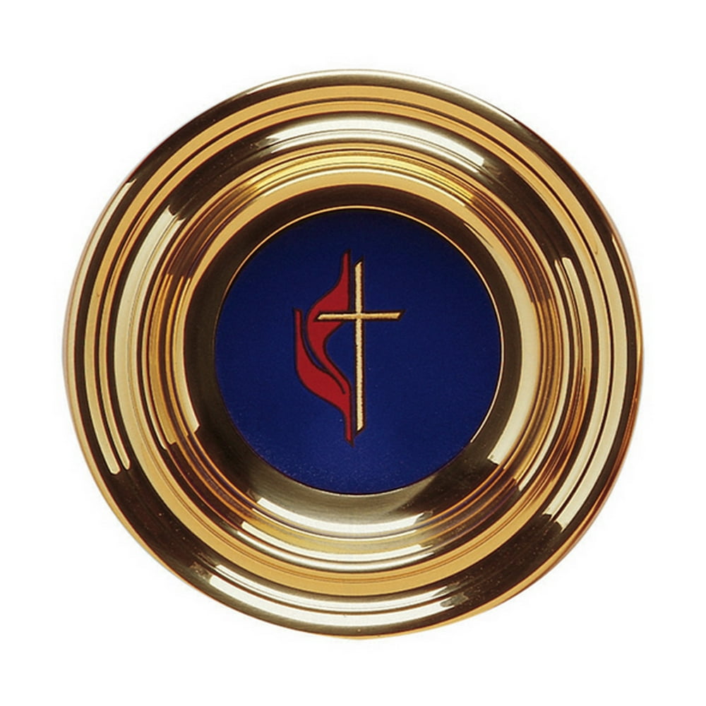 Sudbury SB116 Brass Offering Plate