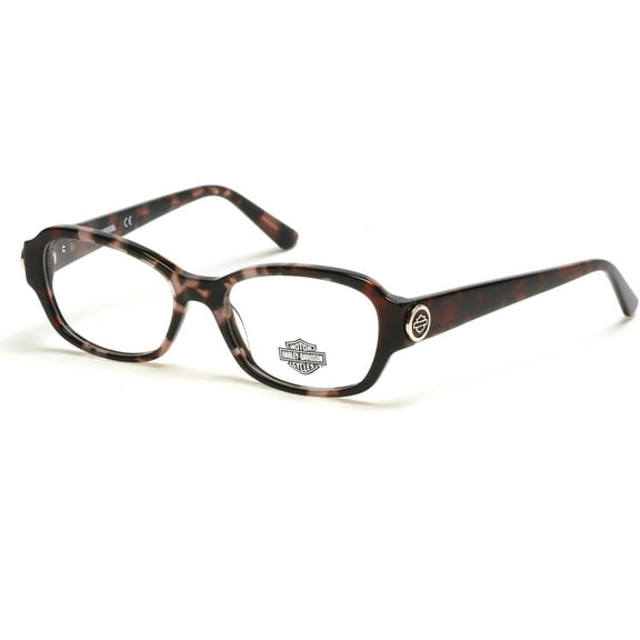 Eyeglasses Harley-Davidson HD 0567 074 Pink /Other