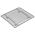 thumbnail image 3 of Baking Rack, Grill Rack, Durable Cooling Racks, For  Bread, 3 of 8