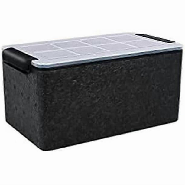 Clear Ice Maker, Clear Ice Square Tray Make 8 Big Square Ice Square, Ice Square Maker for Cocktails